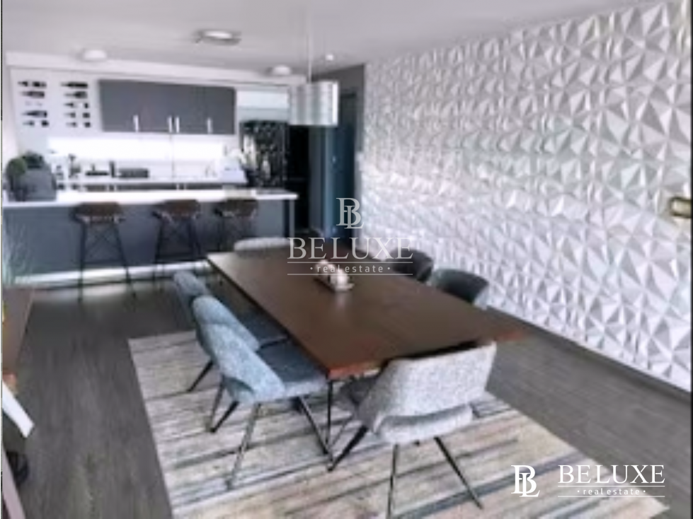 VENTA DE APARTAMENTO VISTA AL MAR PH NAUTICA TOWER, COCO DEL MAR (8) — foto 4