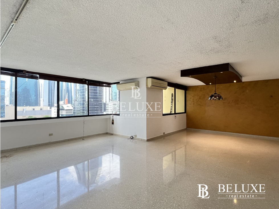 VENTA DE APARTAMENTO EN OBARRIO, PH MONACO (8)