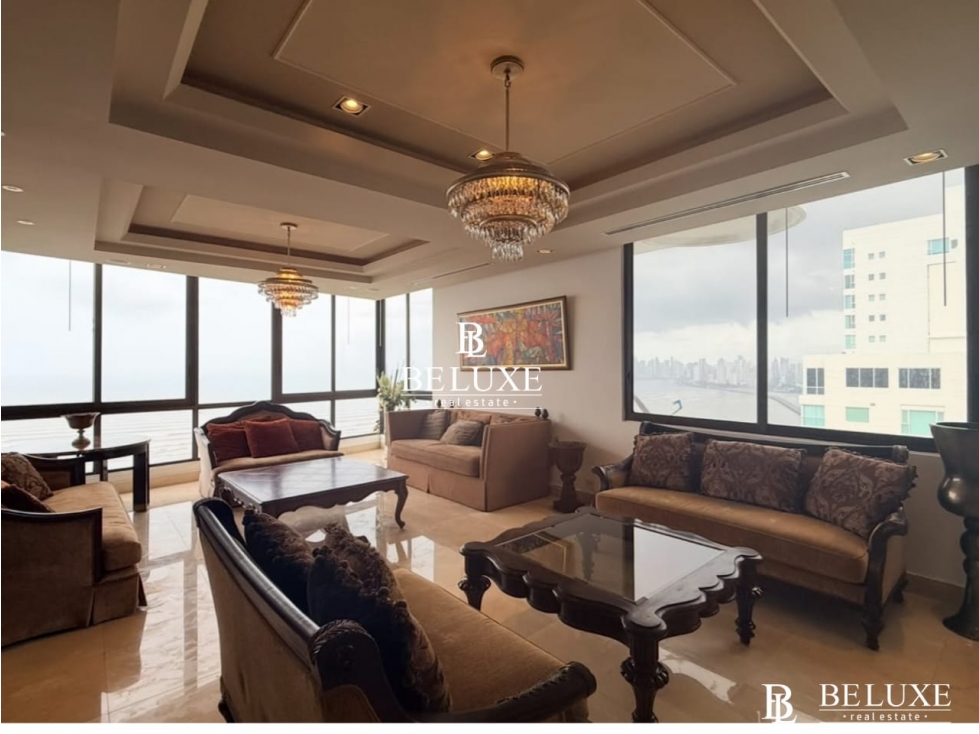 VENTA APARTAMENTO EN COSTA DEL ESTE PH PANAMA BAY TOWER (6)