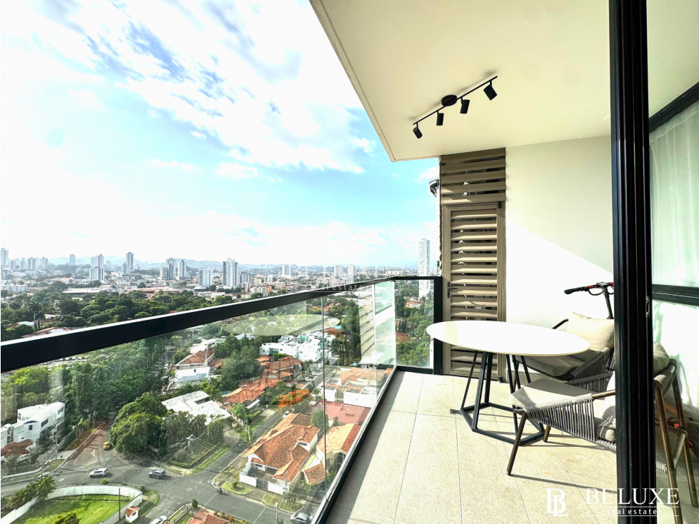 ALQUILER DE APARTAMENTO, COCO DEL MAR, PH VICTORY WELLNESS (21) — foto 6