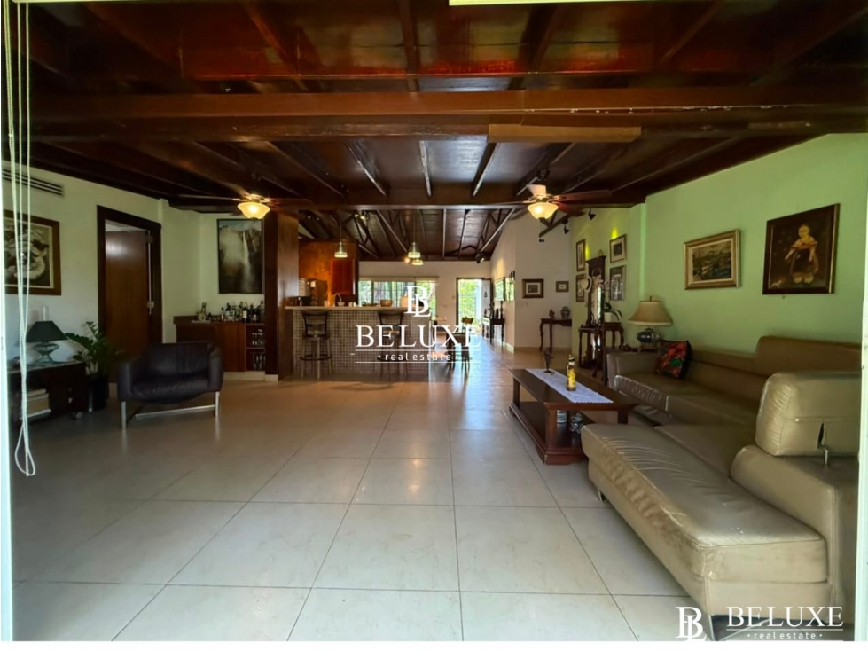 VENTA DE CASA EN LLANOS DE CURUNDÚ (6) — foto 6