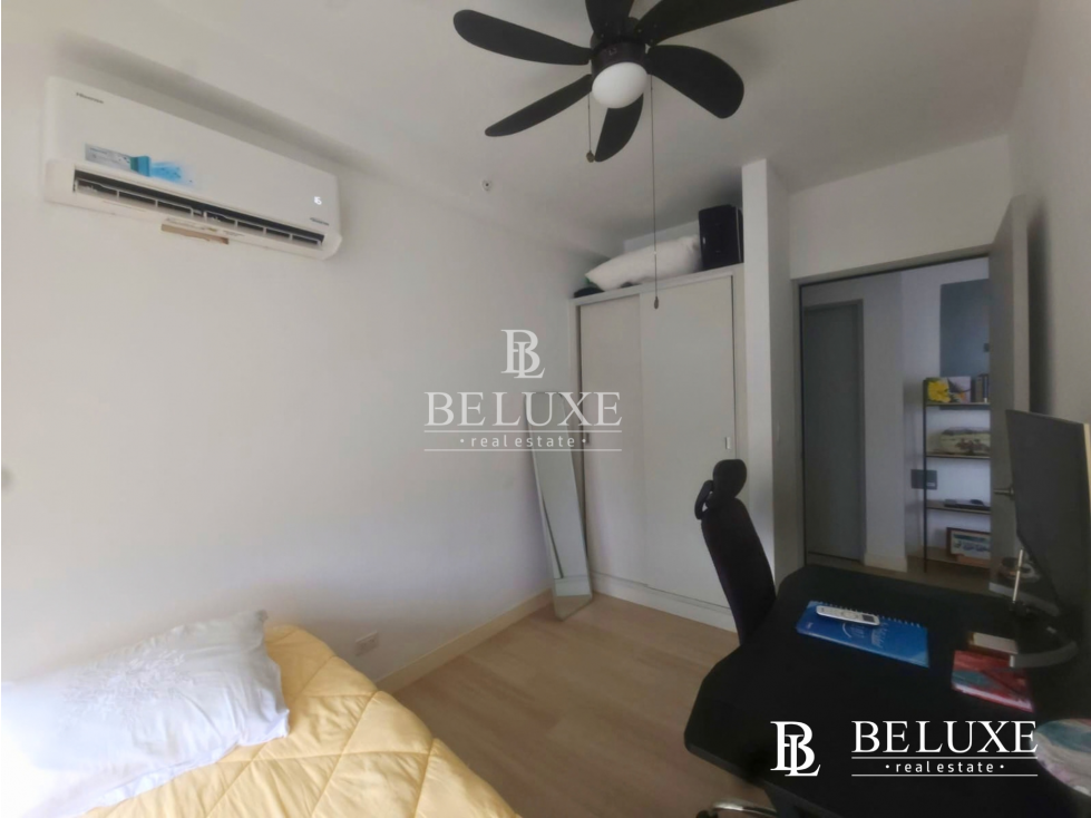 VENTA DE APARTAMENTO PH QUATRIUM, SAN FRANCISCO (22) — foto 6