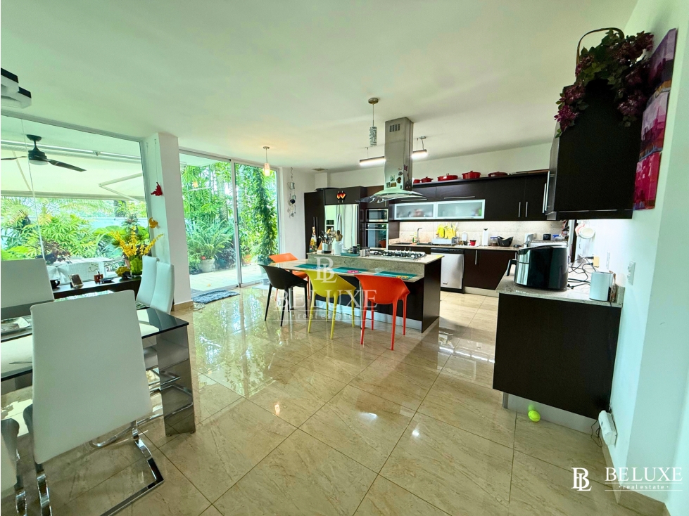 VENDO CASA EN COSTA ESMERALDA, COSTA SUR (19) — foto 5