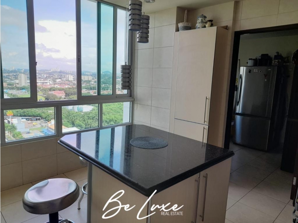 VENDO APARTAMENTO EN PH COSTA REAL, COSTA DEL ESTE (6) — foto 5