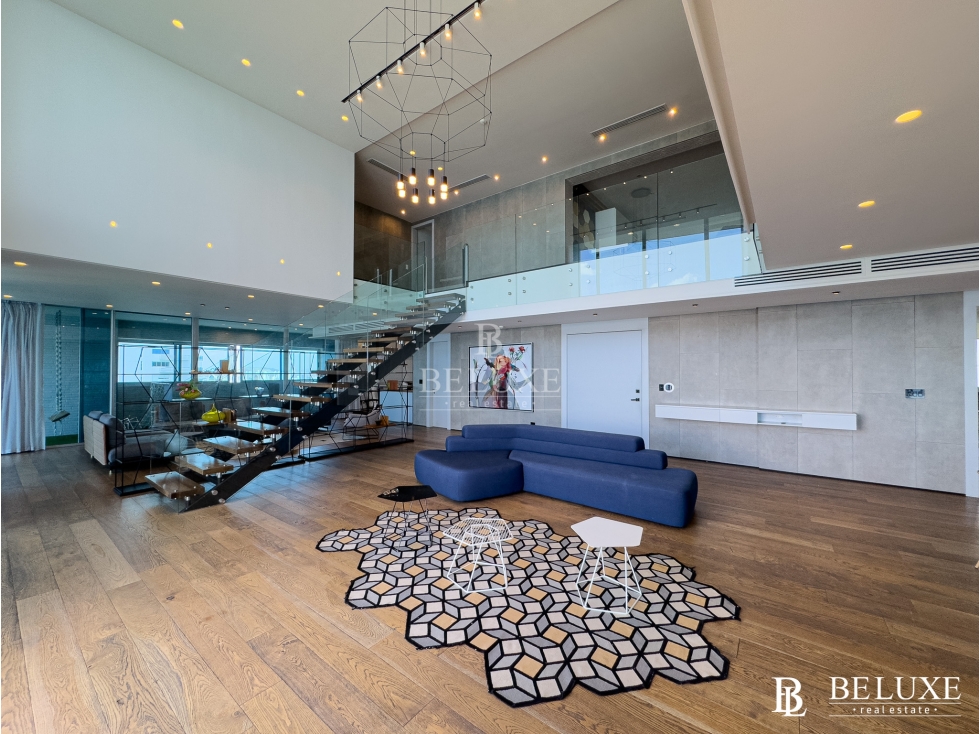 VENDO PENTHOUSE EN PUNTA PACIFICA, PH AQUAMARE (10)