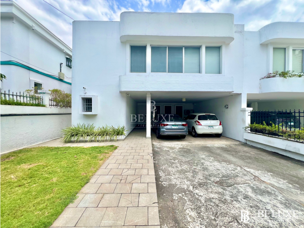 VENTA CASA DUPLEX , OBARRIO (4)