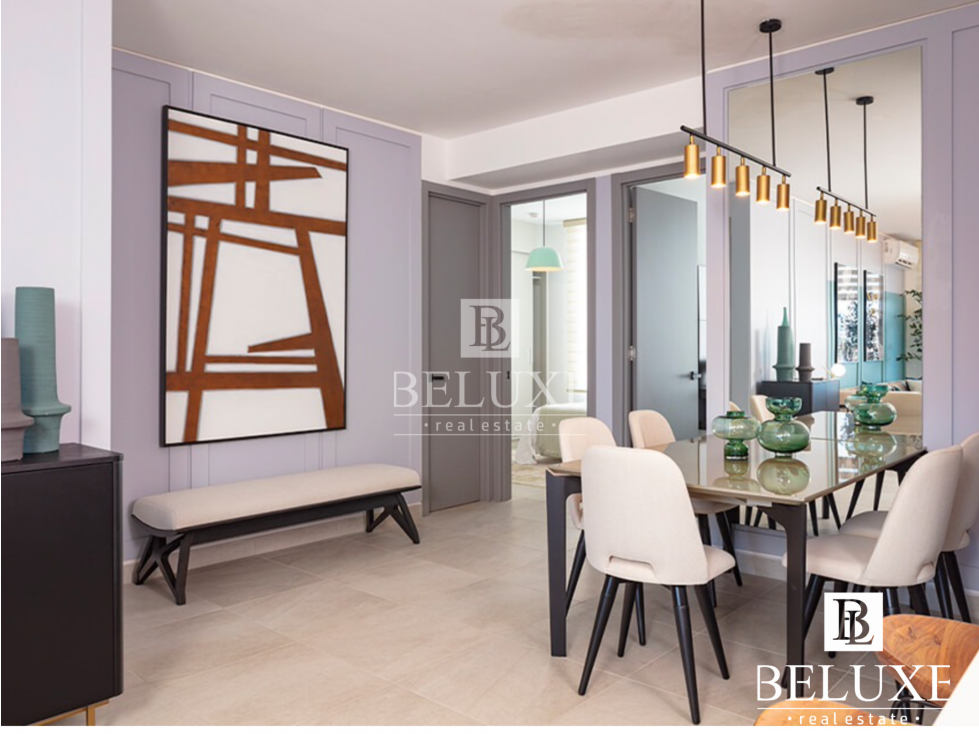 VENTA DE APARTAMENTO EN PH VAN GOGH, EL CANGREJO (P) — foto 3