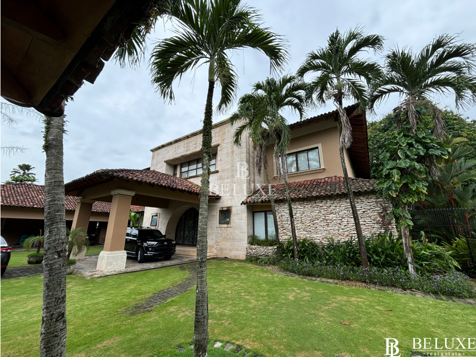 VENTA DE CASA EN ALTOS DEL GOLF (15)