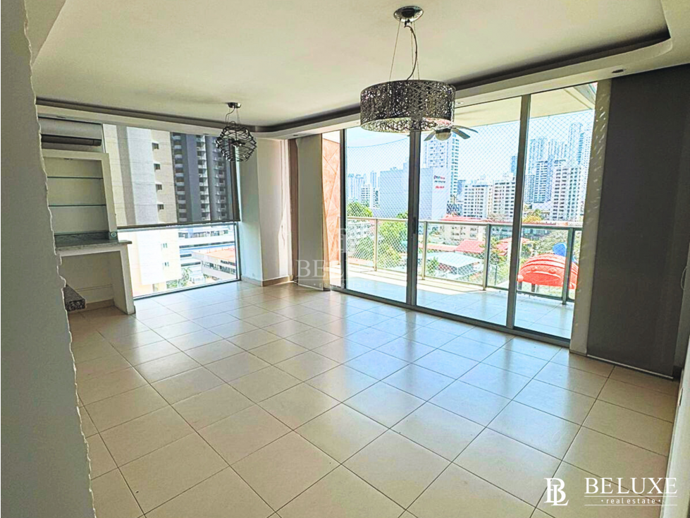 VENTA APARTAMENTO EN SAN FRANCISCO, PH TAO TOWER (9)
