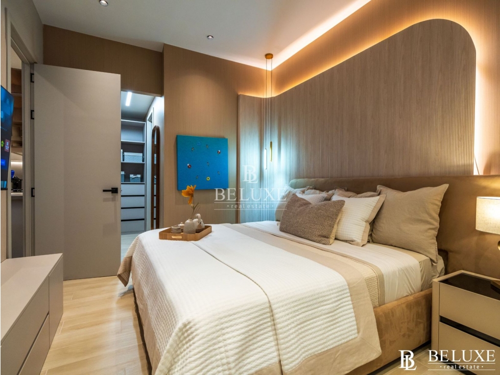 VENDO APARTAMENTO EN COSTA DEL MAR, COSTA DEL ESTE PH IPANEMA (P) — foto 6