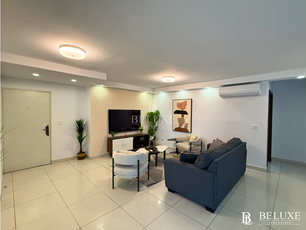 ALQUILER DE APARTAMENTO AMOBLADO EN PH MOON TOWER, SAN FRANCISCO (5)