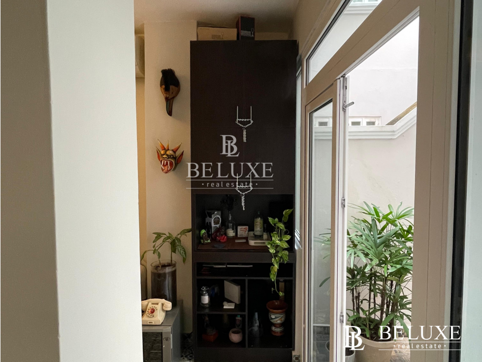 VENTA DE APARTAMENTO EN CASCO ANTIGUO PH ART DECO (6) — foto 2