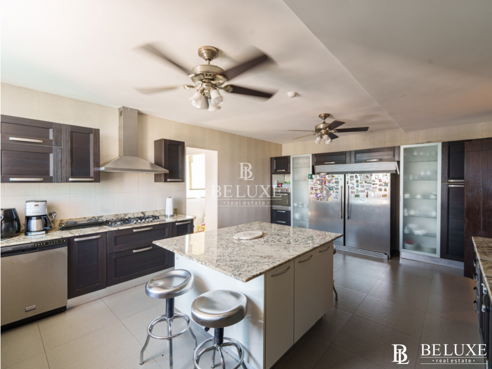 VENTA PENTHOUSE EN PH GALERIA UNO, OBARRIO (10) — foto 6