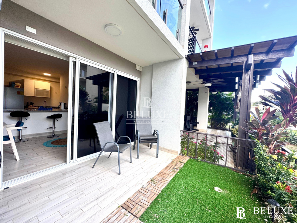 OPORTUNIDAD VENDO APARTAMENTO EN PLAYA CARACOL, VENTANAS DEL MAR (26)