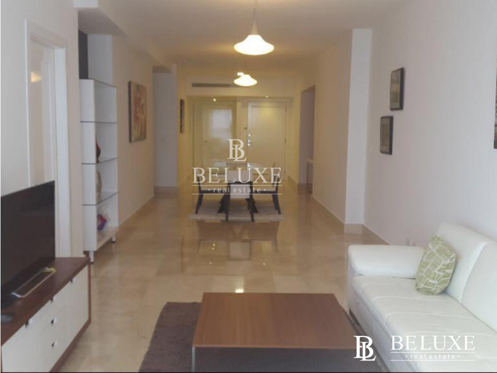 ALQUILO APARTAMENTO AMOBLADO EN PH YOO AVENIDA BALBOA (6) — foto 3