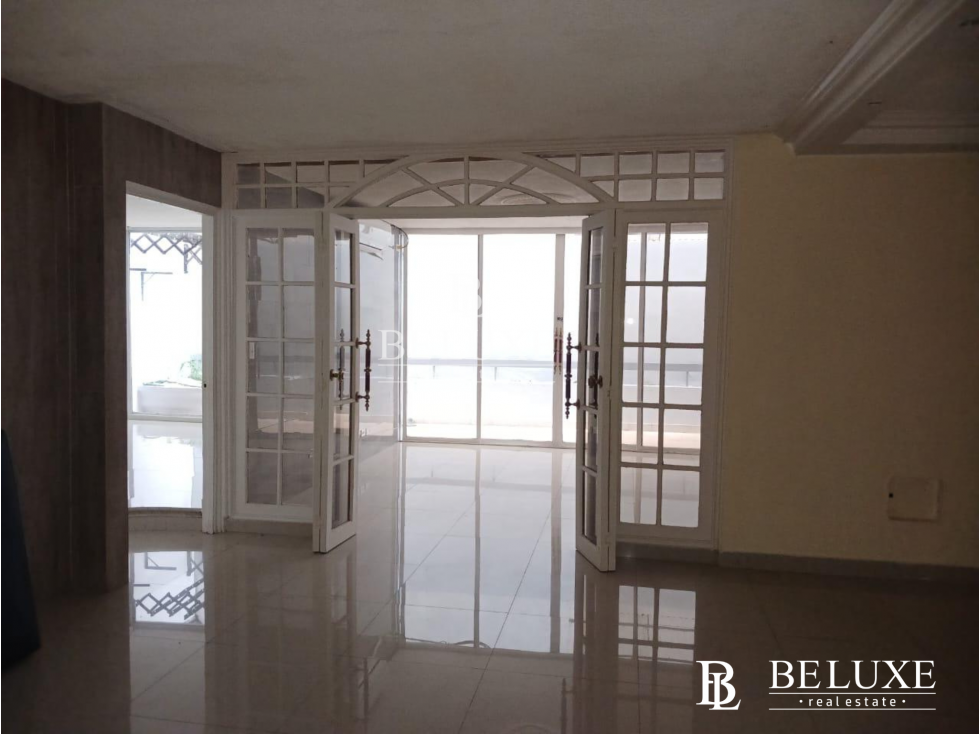 VENDO APARTAMENTO EN PH LA GAVIOTA, AVENIDA BALBOA (6)