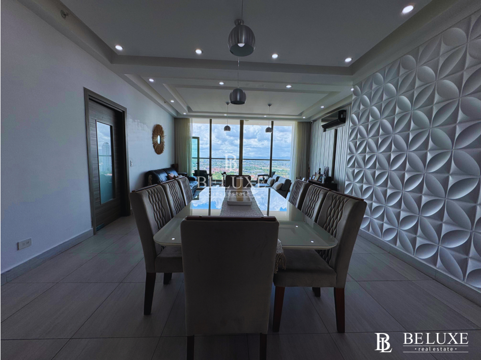 VENTA DE APARTAMENTO EN PH PARKVIEW COSTA DEL ESTE (9) — foto 5