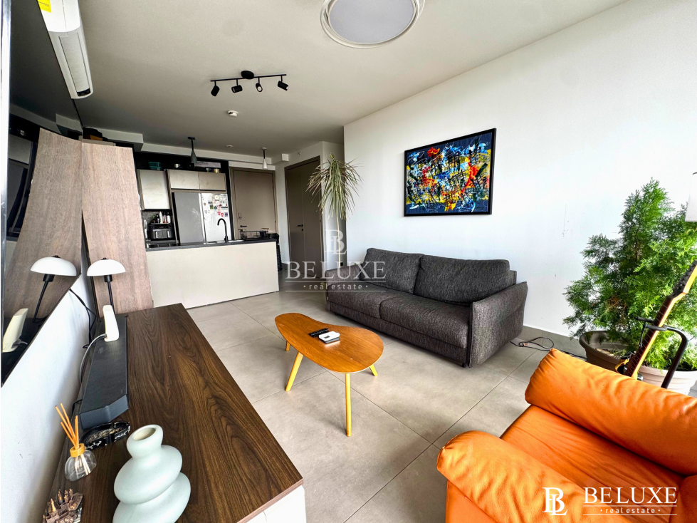 ALQUILER DE APARTAMENTO, COCO DEL MAR, PH VICTORY WELLNESS (21)