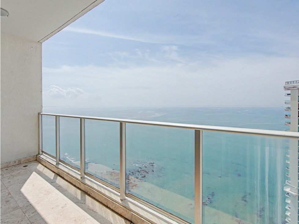 VENTA DE APARTAMENTO REMODELADO EN PH DUPONT, PUNTA PACÍFICA (18) — foto 4