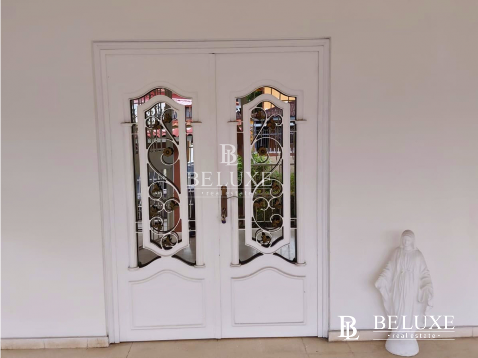 VENTA DE CASA EN BETHANIA (22) - 2