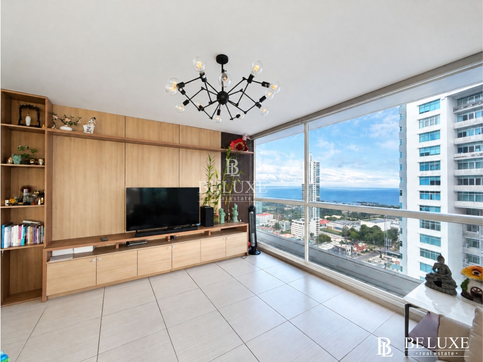 ALQUILO APARTAMENTO EN PH THE TOWERS SAN FRANCISCO (19) — foto 2