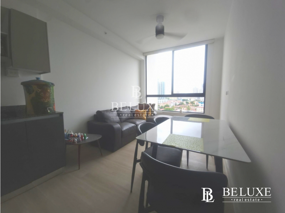 VENTA DE APARTAMENTO PH QUATRIUM, SAN FRANCISCO (22) — foto 2