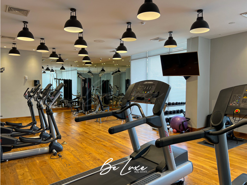 SE ALQUILA VENDE APT. EN OCEAN REEF, PUNTA PACÍFICA, PH GARDEN (5) — foto 6