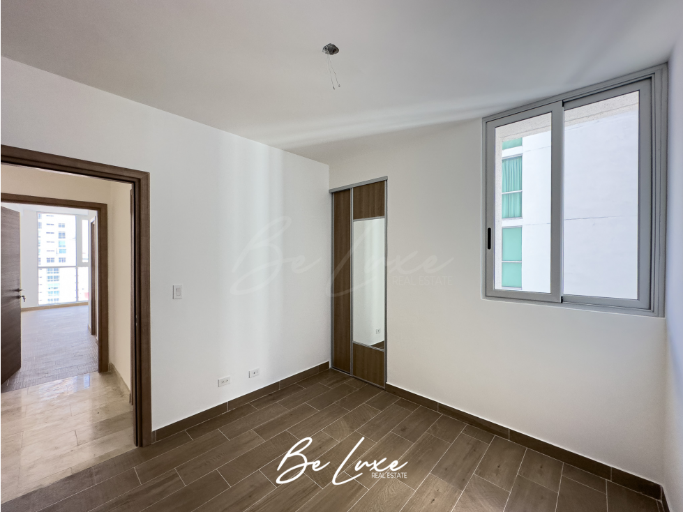 DYNASTY RESIDENCES APARTAMENTO EN VENTA, BELLA VISTA (2) — foto 5