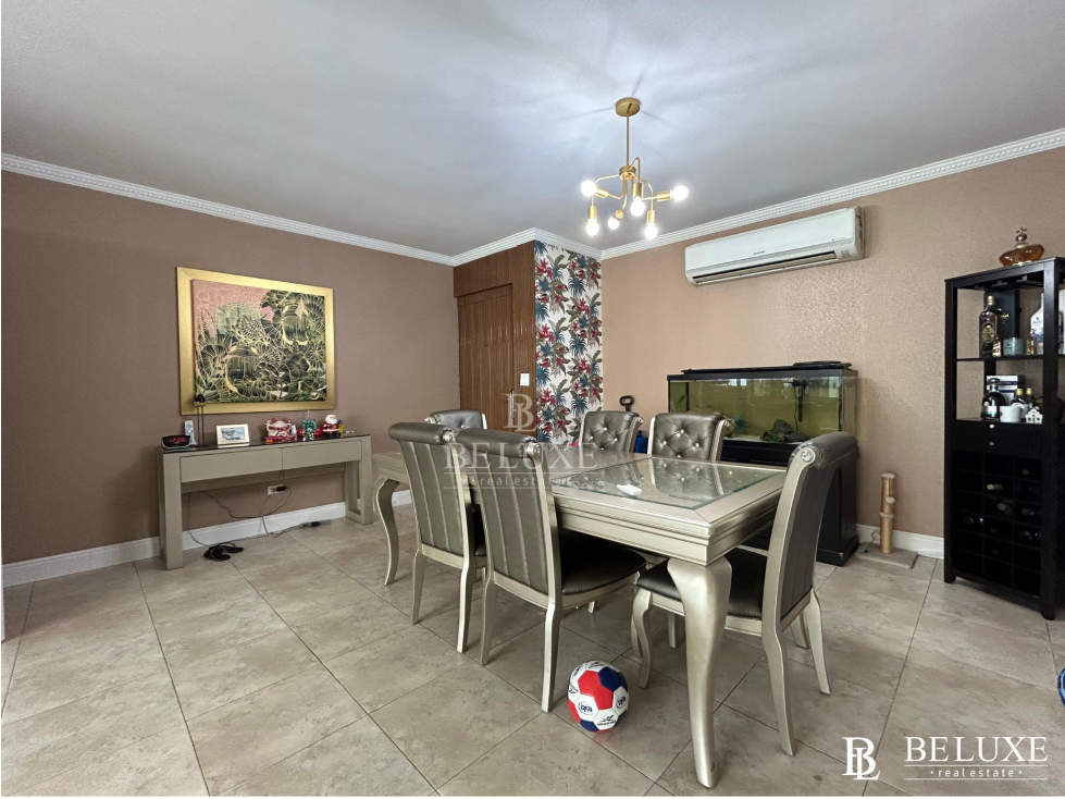 VENTA DE APARTAMENTO PH MYSTIC POINT, PUNTA PACÍFICA (3) — foto 4