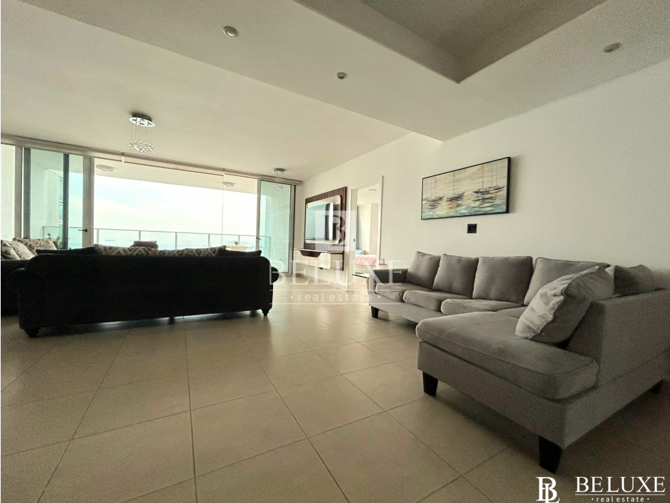 VENTA DE APARTAMENTO EN PH WATERS ON THE BAY, AVENIDA BALBOA (3) — foto 5