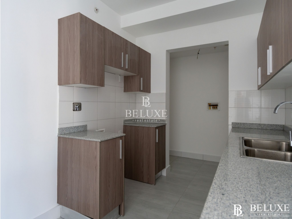 VENDO APARTAMENTO CON VISTA AL MAR EN SAN FRANCISCO, PH ASTRE (P) — foto 6