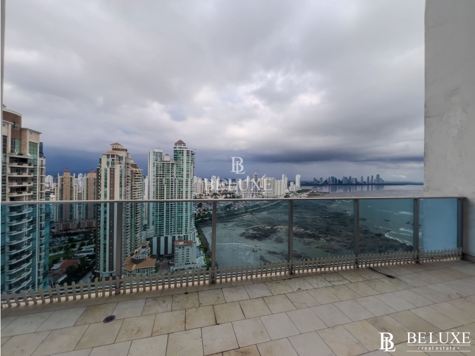 VENDO APARTAMENTO EN PH GRAND TOWER, PUNTA PACÍFICA (6) — foto 2