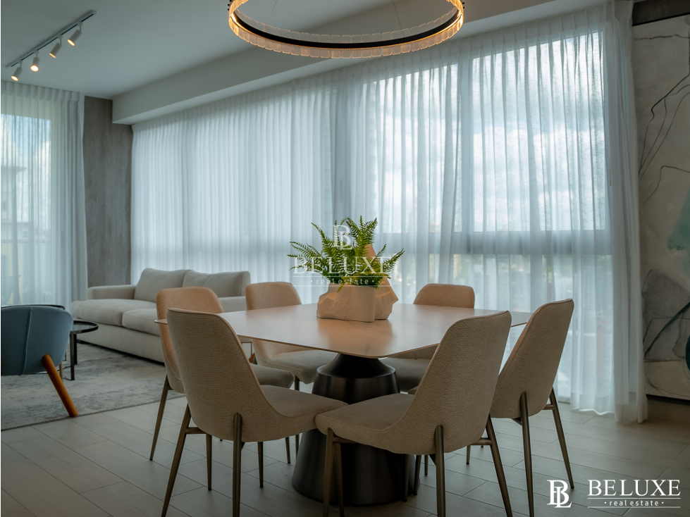 VENDO APARTAMENTO EN OBARRIO PH URBANA (P) — foto 2