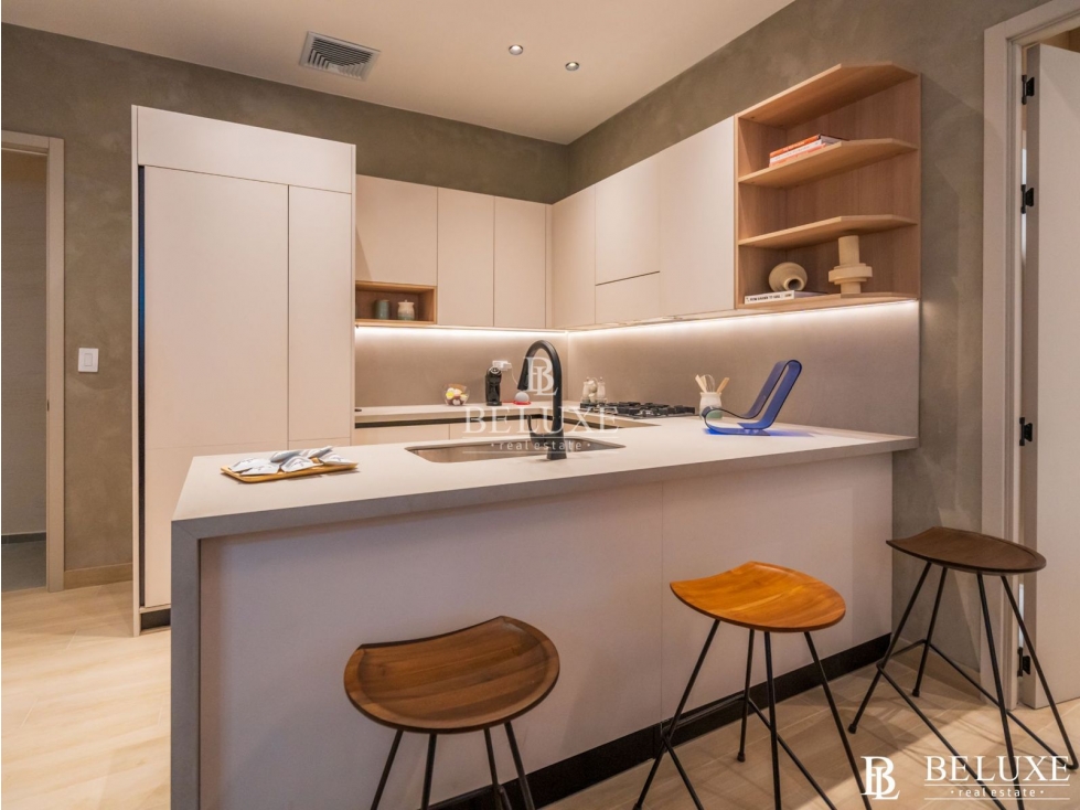 VENDO APARTAMENTO EN COSTA DEL MAR, COSTA DEL ESTE PH IPANEMA (P) — foto 5