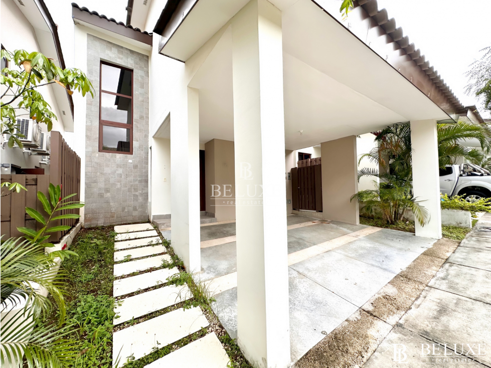 ALQUILER DE CASA EN GOLF GARDENS, BRISAS DEL GOLF (15)