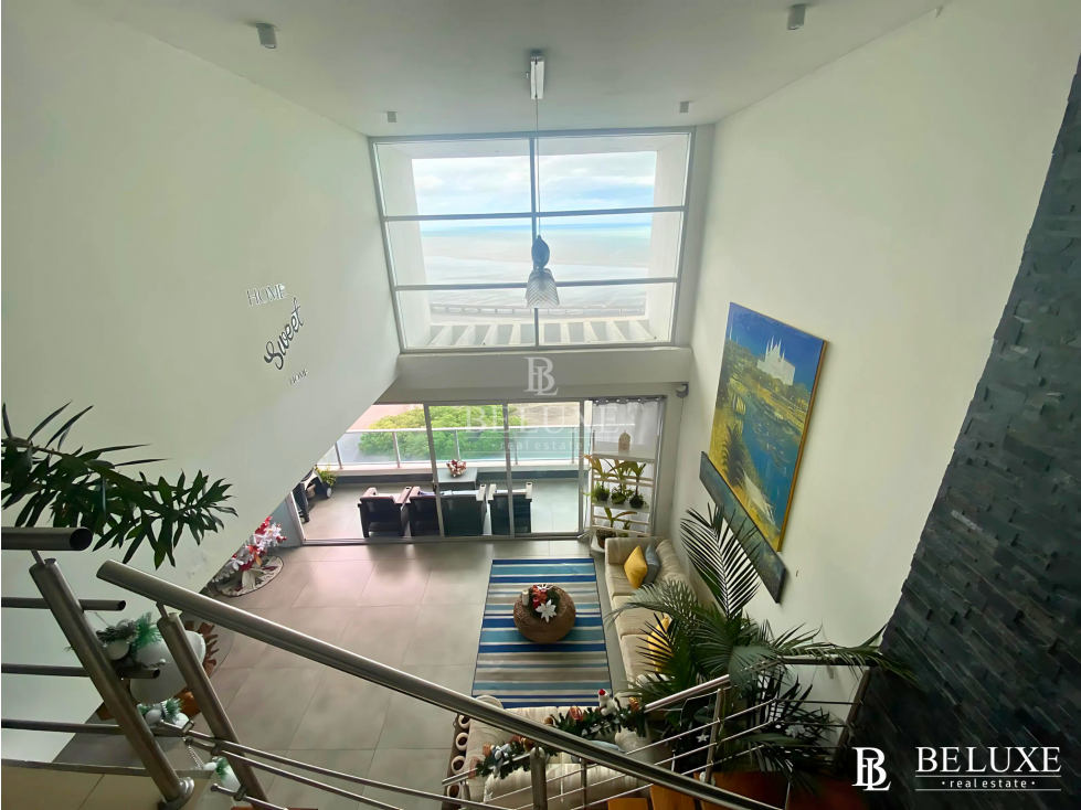VENTA PENTHOUSE FRENTE AL MAR PH NAUTICA TOWER, COCO DEL MAR (5) — foto 3
