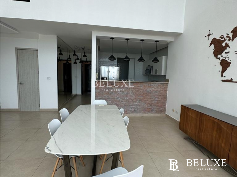 VENTA DE APARTAMENTO AMOBLADO EN PH PARK LOFT, SAN FRANCISCO (6) — foto 3