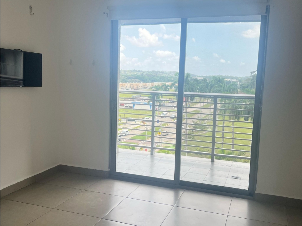 VENTA DE APARTAMENTO EN PH MOSAIC, PANAMA PACIFICO (8)   — foto 2