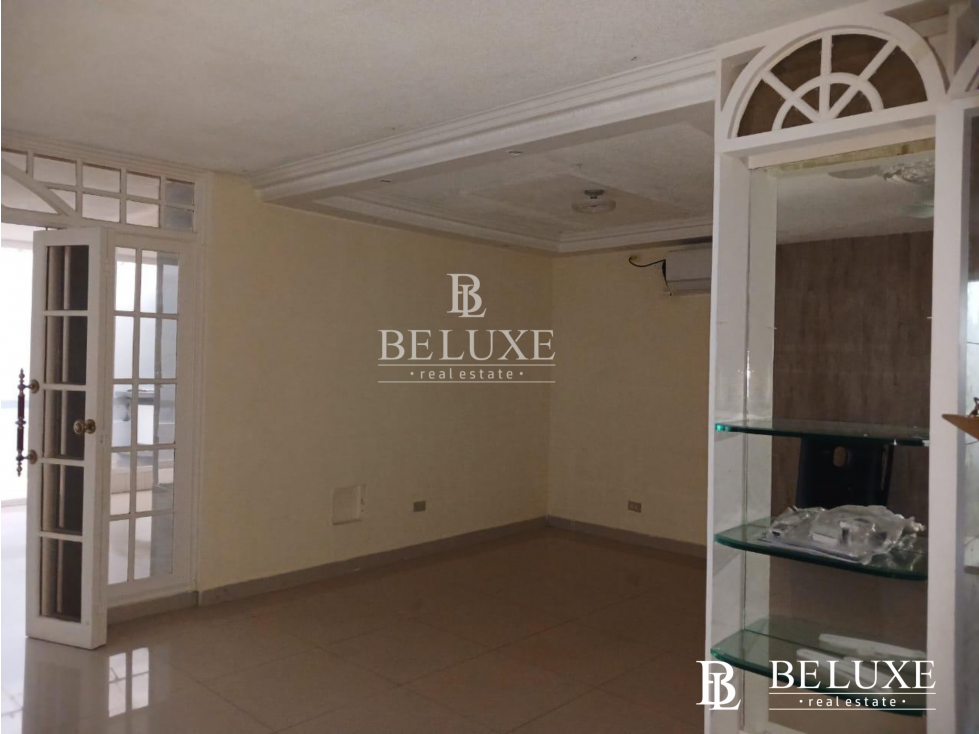VENDO APARTAMENTO EN PH LA GAVIOTA, AVENIDA BALBOA (6) — foto 5