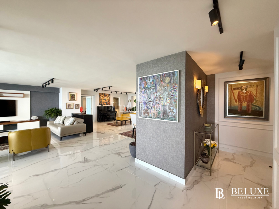 VENTA DE APARTAMENTO CON VISTA AL MAR, PAITILLA PH TORRE DEL MAR (15) — foto 4