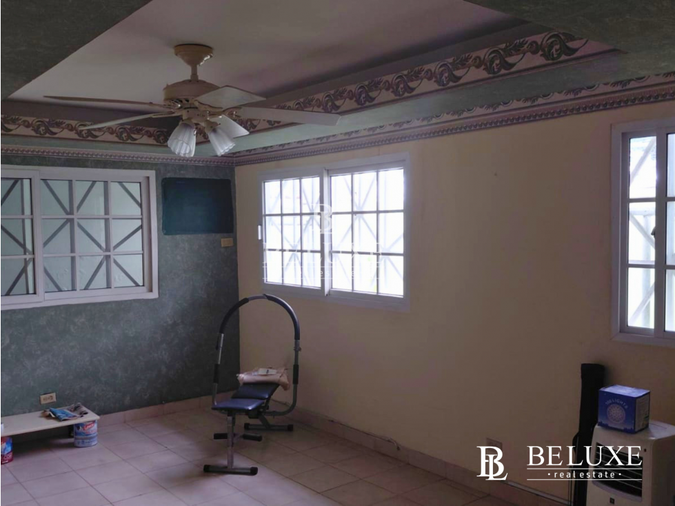 VENTA DE CASA EN BETHANIA (22) - 4