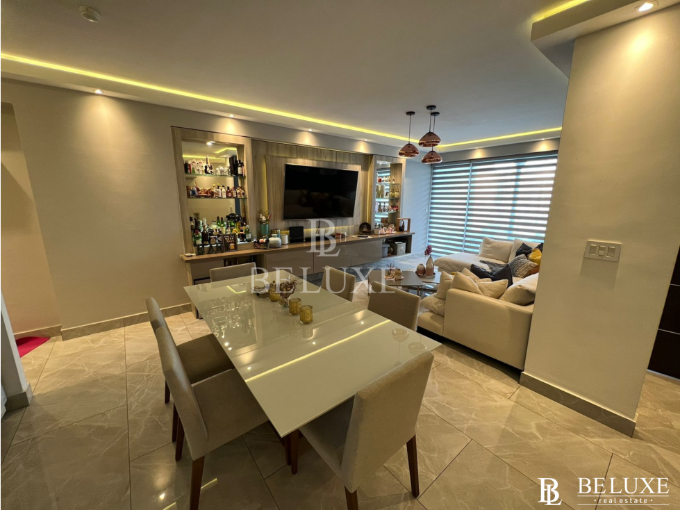 VENTA DE APARTAMENTO EN PH PREMIUM TOWER, SAN FRANCISCO (3)