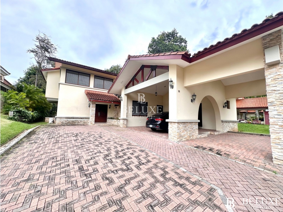 VENTA DE CASA EN CLAYTON , LOS SENDEROS CAMINO DE CRUCES (15) — foto 2