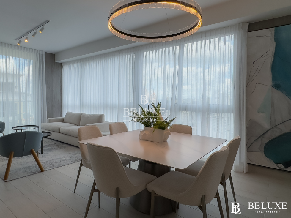 VENDO APARTAMENTO EN OBARRIO PH URBANA (P)