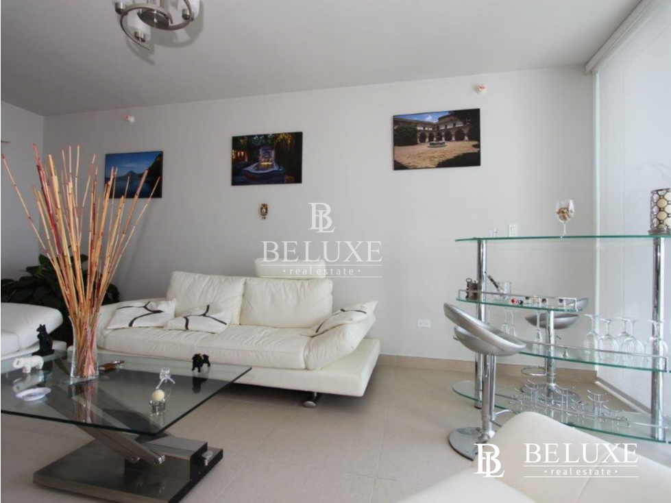 VENDO APARTAMENTO EN COUNTRY CLUB COSTA DEL ESTE (6) — foto 5
