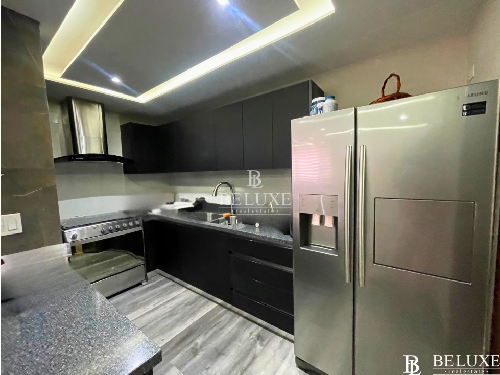 VENDO APARTAMENTO PH PORTOFINO TOWER VILLA DE LAS FUENTES (13) — foto 6