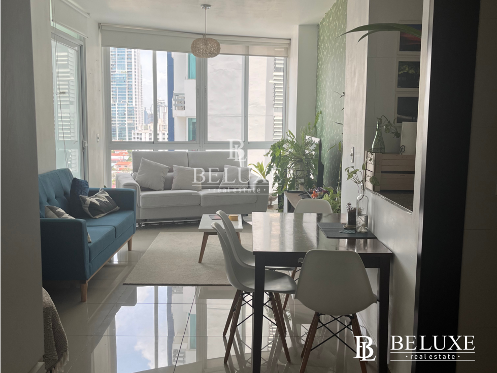 VENTA DE APARTAMENTO EN PH THE COSMOPOLITAN, SAN FRANCISCO (6)