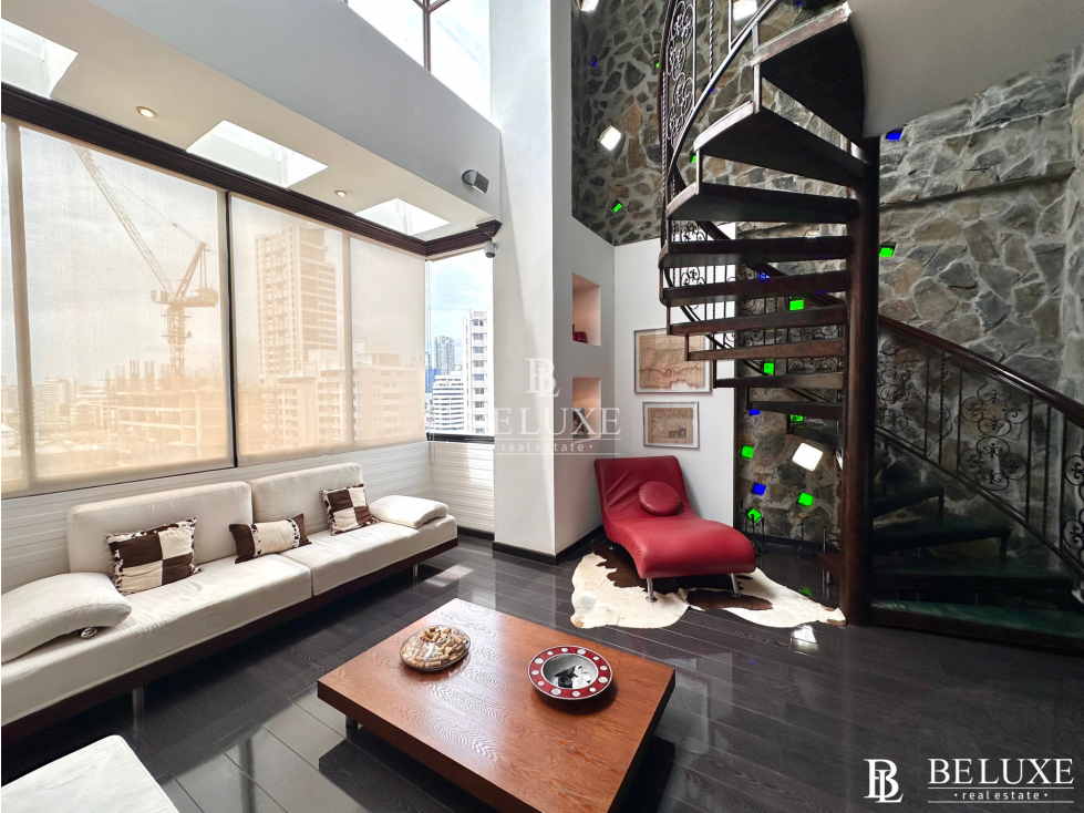 VENTA DE PENTHOUSE EN SAN FRANCISCO (15)