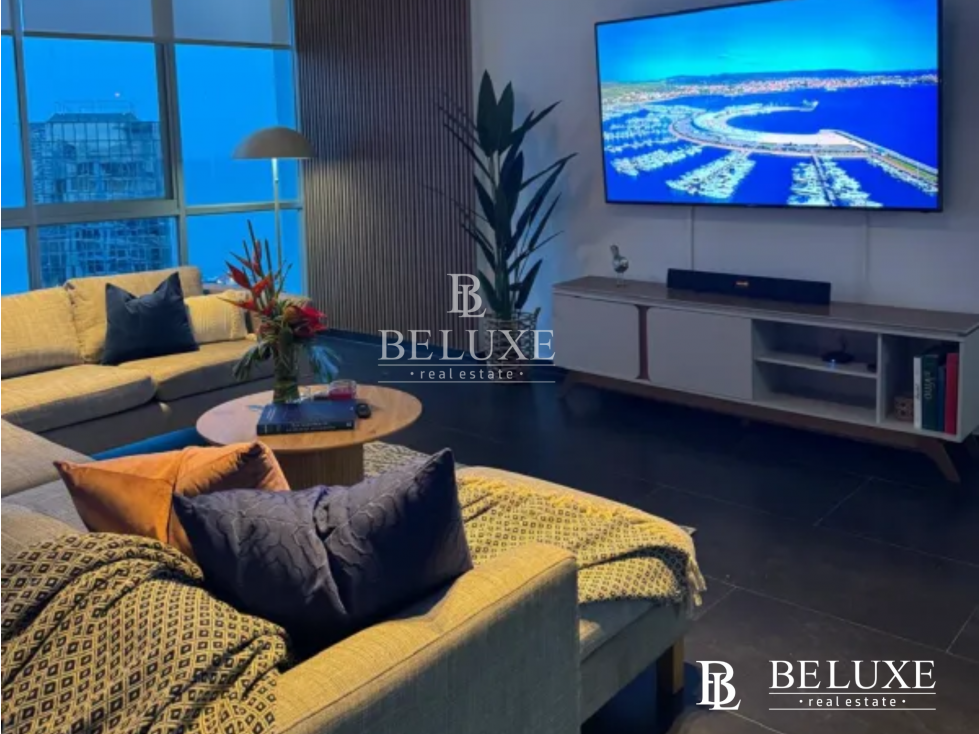 ALQUILO APARTAMENTO EN PH MARINA PARK, AVENIDA BALBOA (6)