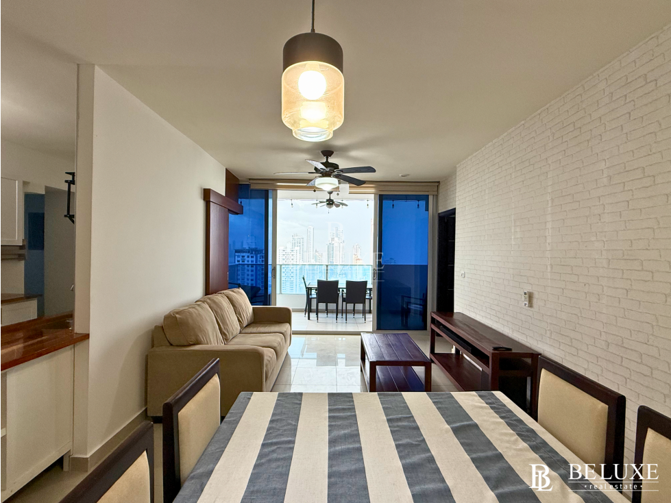 SE VENDE APARTAMENTO EN SAN FRANCISCO, PH HARMONY (5) — foto 2